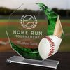 Hopper Baseball Glass Award
