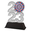 Darts Electric 2023 Trophy