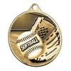 Barnet Softball Classic Texture 3D Print MaxMedal