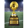 Arena Gold Ball Trophy
