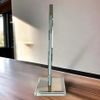 Hutton Cross Country Skiing Glass Award