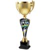 Honor Dance Metal Trophy Cup
