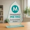 Levita Glass Award