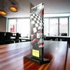 Apla Go Kart Trophy