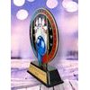Sentinel Stainless Steel Bowling Trophy