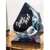 Destin Pigeon Racing Acrylic Award