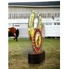 Altus Color Horse Trophy