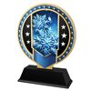Sentinel Stainless Steel Winter Trophy