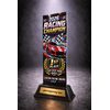 Shadowline Custom Metal Trophy