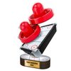 Altus Color Air hockey Trophy