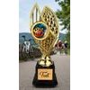 Taft Gold Cycling Trophy