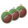 Barnet American Football 2 Colour Texture 3D Print MaxMedal