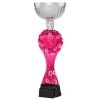 Vancouver Valentine Silver Cup Trophy