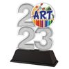 Art 2023 Trophy