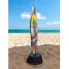 Surf Custom Made Acrylic Award