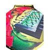 Sacul Foosball Color Texture 3D Print Medal