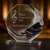 Hopper Piano Glass Award