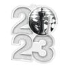Chess 2023 Acrylic Medal