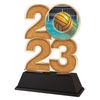 Water Polo 2023 Trophy