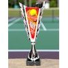 Chester Tennis Silver Trophy
