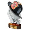 Altus Color Firefighter 2 Trophy