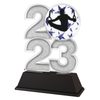 Gymnastics Male 2023 Trophy