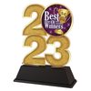 Dog Show Best of Winners 2023 Trophy