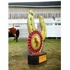 Altus Color Horse Trophy