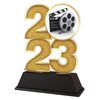 Cinema Movie 2023 Trophy