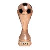 Houston Soccer Trophy