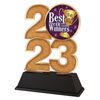 Dog Show Best of Winners 2023 Trophy