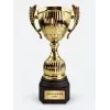 Beeville Gold Large Cup