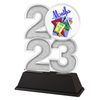 Math 2023 Trophy