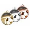 Barnet Soccer Classic Texture 3D Print MaxMedal