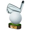 Altus Color Golf Trophy