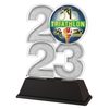 Triathlon 2023 Trophy