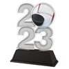 Ice Hockey 2023 Trophy