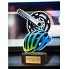 Altus Color Cycling Trophy