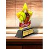 Mini Star Softball Trophy