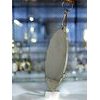 Aurum Stainless Steel Muay Thai Medal
