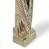 Apex Classic Soccer Trophy