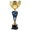 Honor Weightlifting Metal Trophy Cup