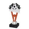 Milan Indoor 5-A-Side Soccer Trophy