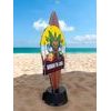 Surf Custom Made Acrylic Award