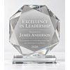 Alvin Jade Crystal Award