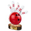 Altus Color Bowling Trophy