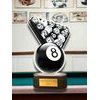 Altus Classic Snooker Trophy