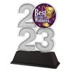 Dog Show Best of Winners 2023 Trophy