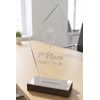 Rolla Acrylic & Wood Classic Trophy