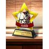 Mini Star Judo Trophy